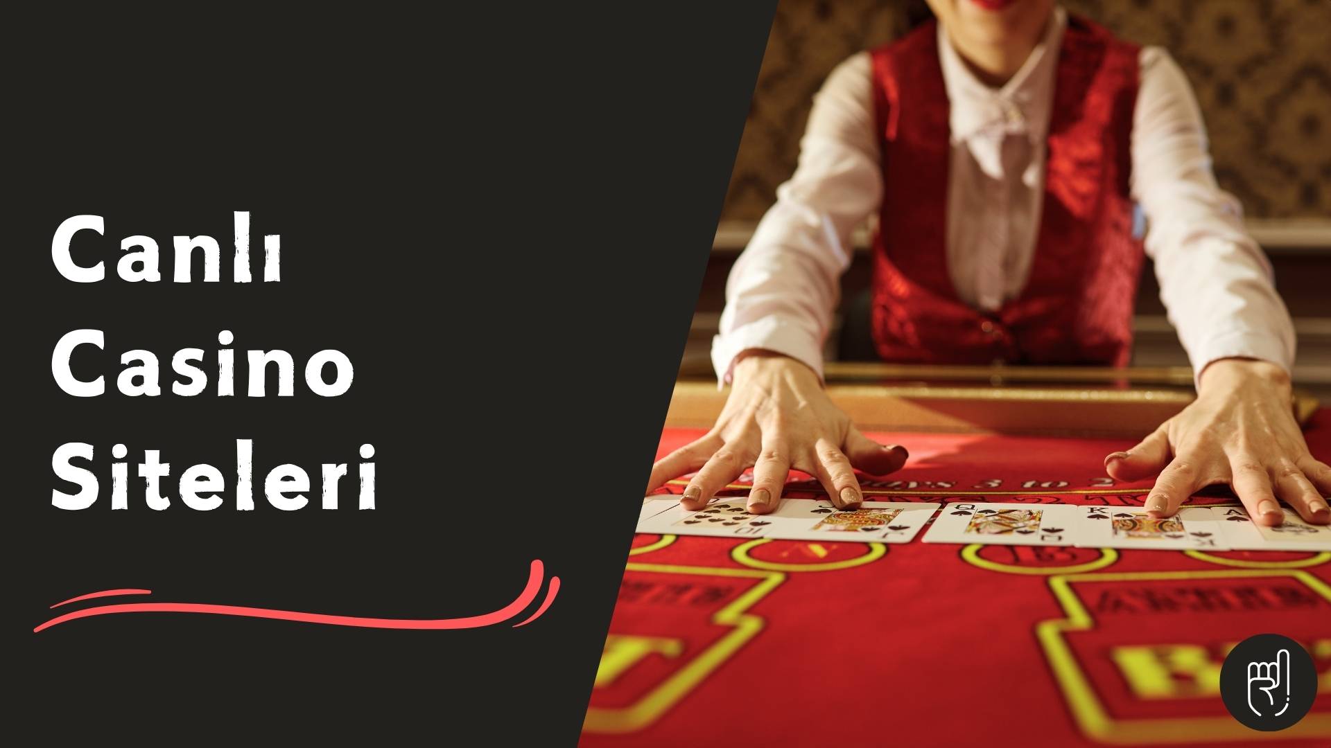 Canlı Casino Siteleri